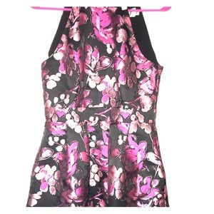 Eliza J Cocktail Dress